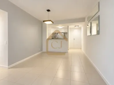 Apartamento com 3 Quartos para alugar, 114m² no Barra Olímpica, Rio de Janeiro
