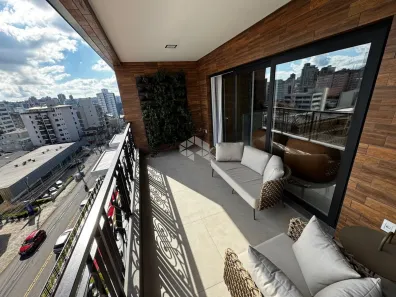Apartamento com 3 Quartos à venda, 171m² no Centro, Bento Gonçalves
