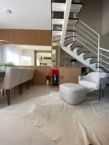 Casa de Condomínio com 3 Quartos à venda, 97m² no Jardim Santa Rosa, Nova Odessa