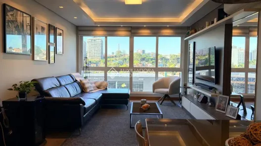 Apartamento com 3 Quartos à venda, 89m² no Vila Jardim, Porto Alegre