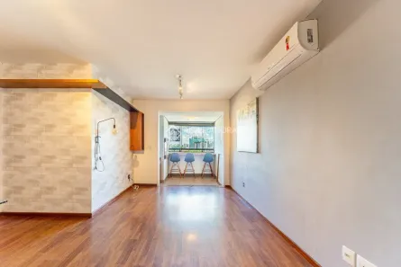 Apartamento com 3 Quartos à venda, 96m² no Chácara das Pedras, Porto Alegre