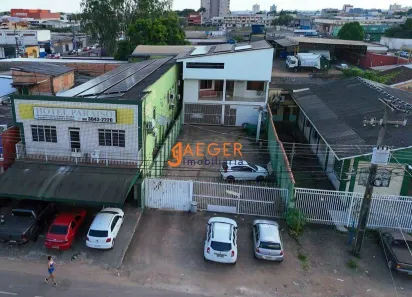 Fazenda/Sítio com 24 Quartos à venda, 950m² no Nossa Senhora das Graças, Porto Velho