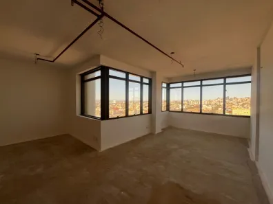 Sala Comercial para alugar, 33m² no São Geraldo, Porto Alegre