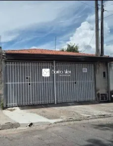 Casa com 3 Quartos à venda, 88m² no Jardim Imperial, São José dos Campos