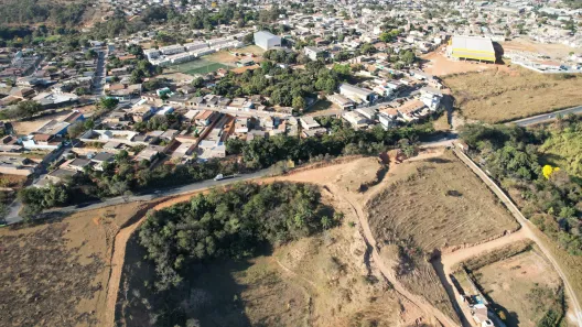 Lote/Terreno à venda, 5000m² no Quintas Coloniais, Contagem