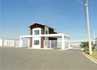 Lote/Terreno com 1 Quarto à venda, 305m² no João Aranha, Paulínia