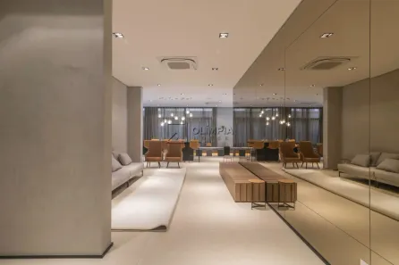 Apartamento com 2 Quartos para alugar, 147m² no Vila Nova Conceição, São Paulo