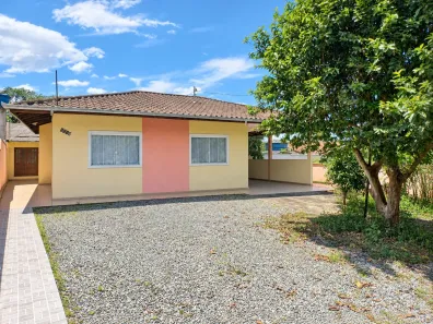 Casa com 2 Quartos à venda, 90m² no Boehmerwald, Joinville