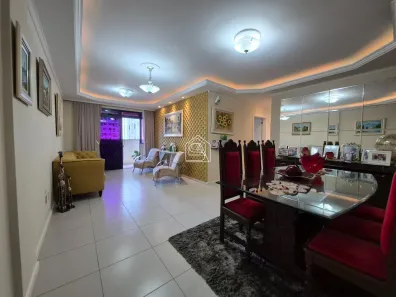 Apartamento com 3 Quartos à venda, 119m² no Campinas, São José