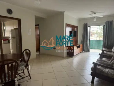 Apartamento com 2 Quartos à venda, 87m² no Itaguá, Ubatuba