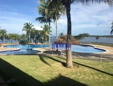 Lote/Terreno à venda, 1415m² no Chapada dos Guimarães, Chapada dos Guimarães