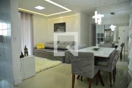 Apartamento com 2 Quartos à venda, 70m² no Independência, São Bernardo do Campo