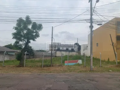 Lote/Terreno à venda, 888m² no Capão Raso, Curitiba