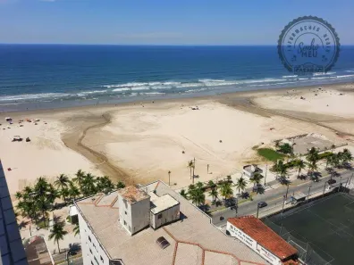 Apartamento com 2 Quartos à venda, 103m² no Aviação, Praia Grande