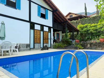 Casa com 4 Quartos à venda, 405m² no Itanhangá, Rio de Janeiro