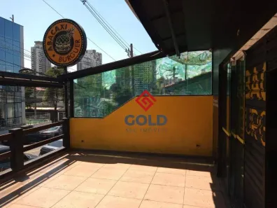 Imóvel Comercial com 1 Quarto à venda, 168m² no Campestre, Santo André
