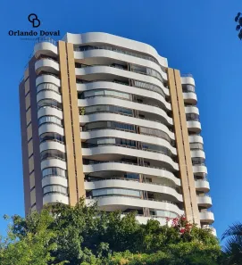 Apartamento com 4 Quartos à venda, 235m² no Pituba, Salvador
