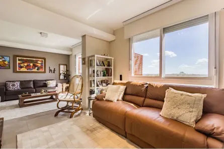 Apartamento com 2 Quartos à venda, 121m² no Praia de Belas, Porto Alegre