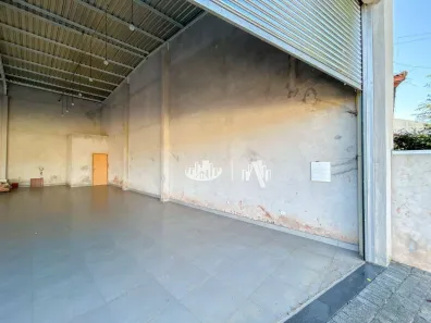 Ponto Comercial para alugar, 73m² no Aeroporto, Londrina
