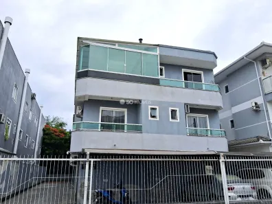 Cobertura com 3 Quartos à venda, 114m² no Ingleses do Rio Vermelho, Florianópolis