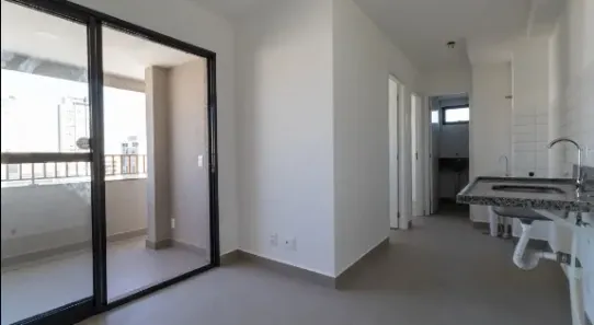 Apartamento com 2 Quartos à venda, 39m² no Vila Olímpia, São Paulo