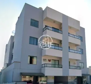 Apartamento com 2 Quartos à venda, 55m² no Santa Terezinha, Brusque