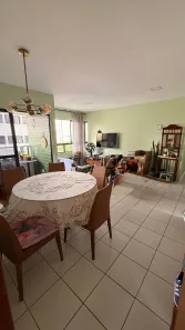 Apartamento com 3 Quartos à venda, 90m² no Torre, Recife