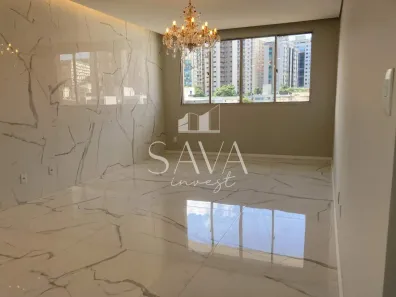 Cobertura com 4 Quartos à venda, 398m² no Santo Antônio, Belo Horizonte