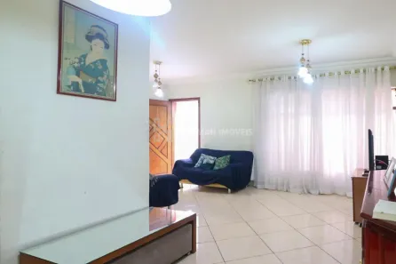 Sobrado com 3 Quartos à venda, 172m² no Barcelona, São Caetano do Sul