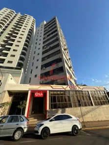 Imóvel Comercial à venda, 252m² no Bosque, Presidente Prudente