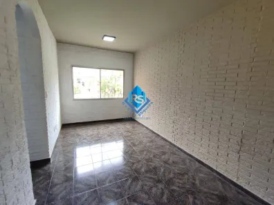 Apartamento com 2 Quartos para alugar, 50m² no Santa Terezinha, São Bernardo do Campo