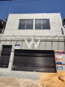 Sala Comercial para alugar, 135m² no Canudos, Novo Hamburgo