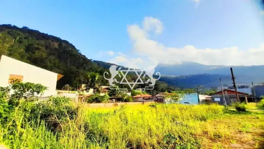 Lote/Terreno à venda, 250m² no Verde Mar, Caraguatatuba