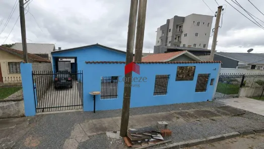 Casa com 3 Quartos à venda, 70m² no Parque da Fonte, São José dos Pinhais