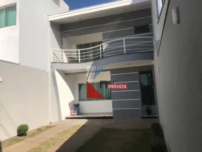 Casa com 3 Quartos à venda, 150m² no Jardim Novo Paraíso, Americana
