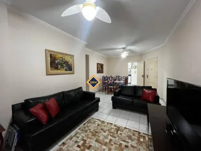 Apartamento com 2 Quartos à venda, 134m² no Aparecida, Santos