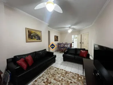 Apartamento com 2 Quartos à venda, 134m² no Aparecida, Santos