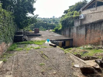 Lote/Terreno à venda, 470m² no Jardim Itamarati, Campinas
