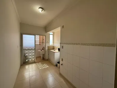 Apartamento com 1 Quarto para alugar, 50m² no Centro, Campinas