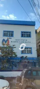 Prédio Comercial à venda, 1200m² no Jardim Alcântara, São Gonçalo