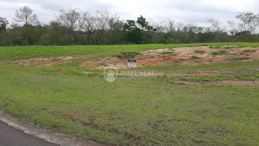 Lote/Terreno à venda, 503m² no Condomínio Terras de São José, Itu