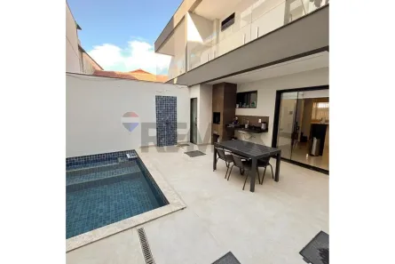 Casa com 3 Quartos à venda, 153m² no Jardim Guanabara, Rio de Janeiro