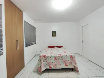 Apartamento com 2 Quartos à venda, 66m² no Alto Alegre, Teresina