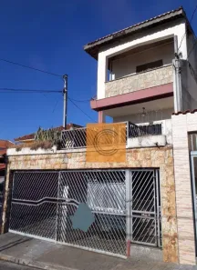 Sobrado com 3 Quartos à venda, 280m² no Vila Carrão, São Paulo