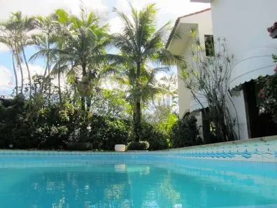 Sobrado com 4 Quartos à venda, 1384m² no Barra da Tijuca, Rio de Janeiro