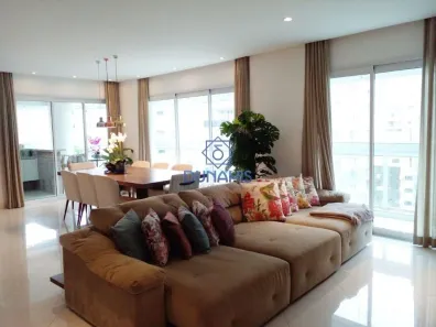 Apartamento com 3 Quartos à venda, 180m² no Pitangueiras, Guarujá