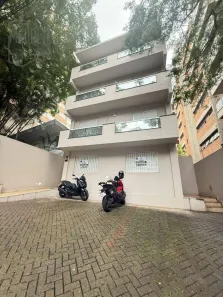 Apartamento com 2 Quartos para alugar, 60m² no Sumaré, São Paulo