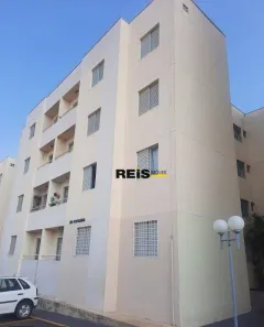 Apartamento com 2 Quartos à venda, 51m² no Jardim Guadalajara, Sorocaba