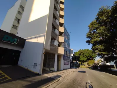 Apartamento com 2 Quartos à venda, 75m² no Centro, Sorocaba