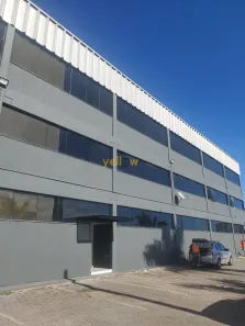 Galpão/Depósito/Armazém à venda, 5400m² no Taboão, Mogi das Cruzes